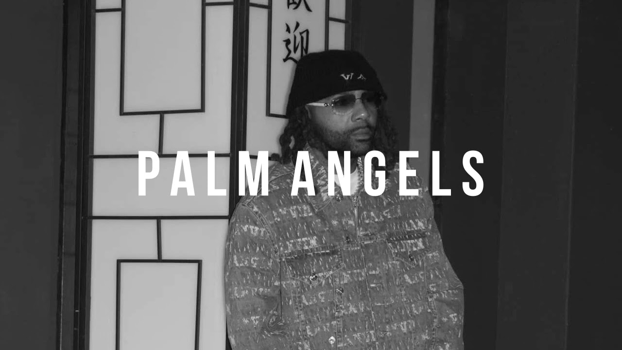 [FREE] Money Man Type Beat 2024 - 