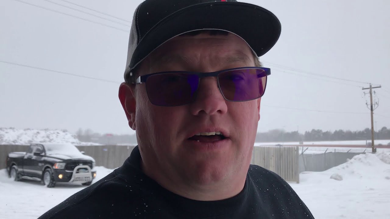 Chislic Review by IT Outlet of The Keg Sioux Falls South Dakota