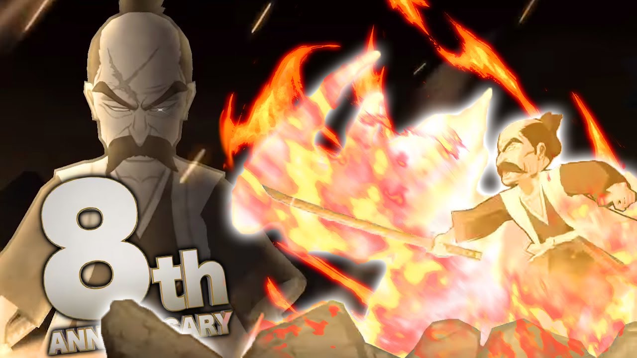 THE ONE THAT MATTERS! 8th Anniversary Thousand Year Blood War Round 17 Summons! [Bleach Brave Souls]