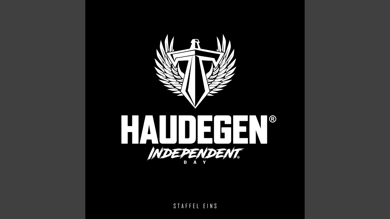 Du geiler Hund (#013 Independent Day)