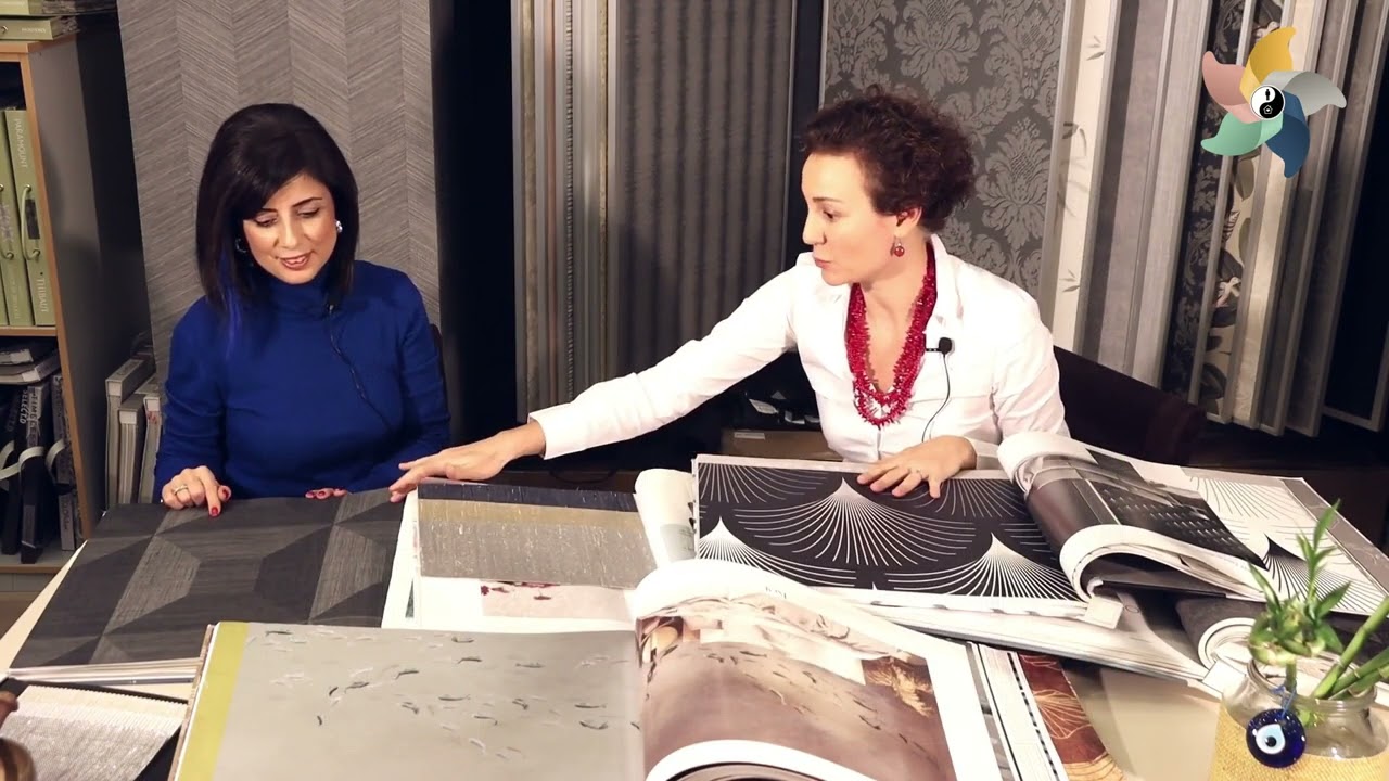 Feng Shui'ye göre Duvar Kağıtlarımızı, Döşemeliklerimizi Nasıl Seçmeliyiz?