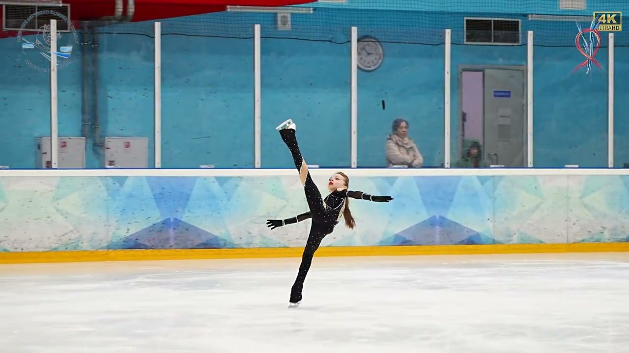 Варвара Бекеш (Varvara Bekesh) ПП - 10.10.2024 