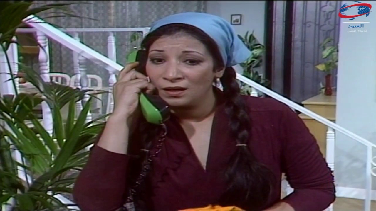 المسلسل المصري المشهد الاخير ـ الحلقة 5 الخامسة كاملة HD