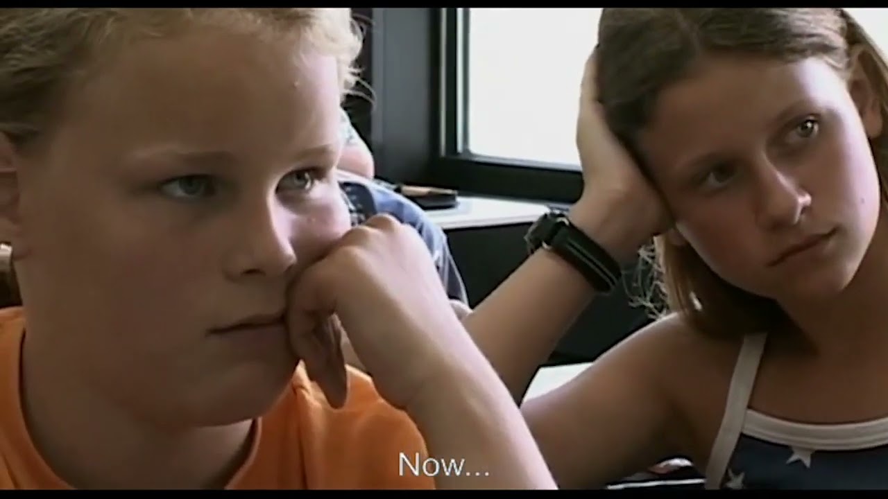 Trailer The forest for the trees - Maren Ade - Alemania - 2003