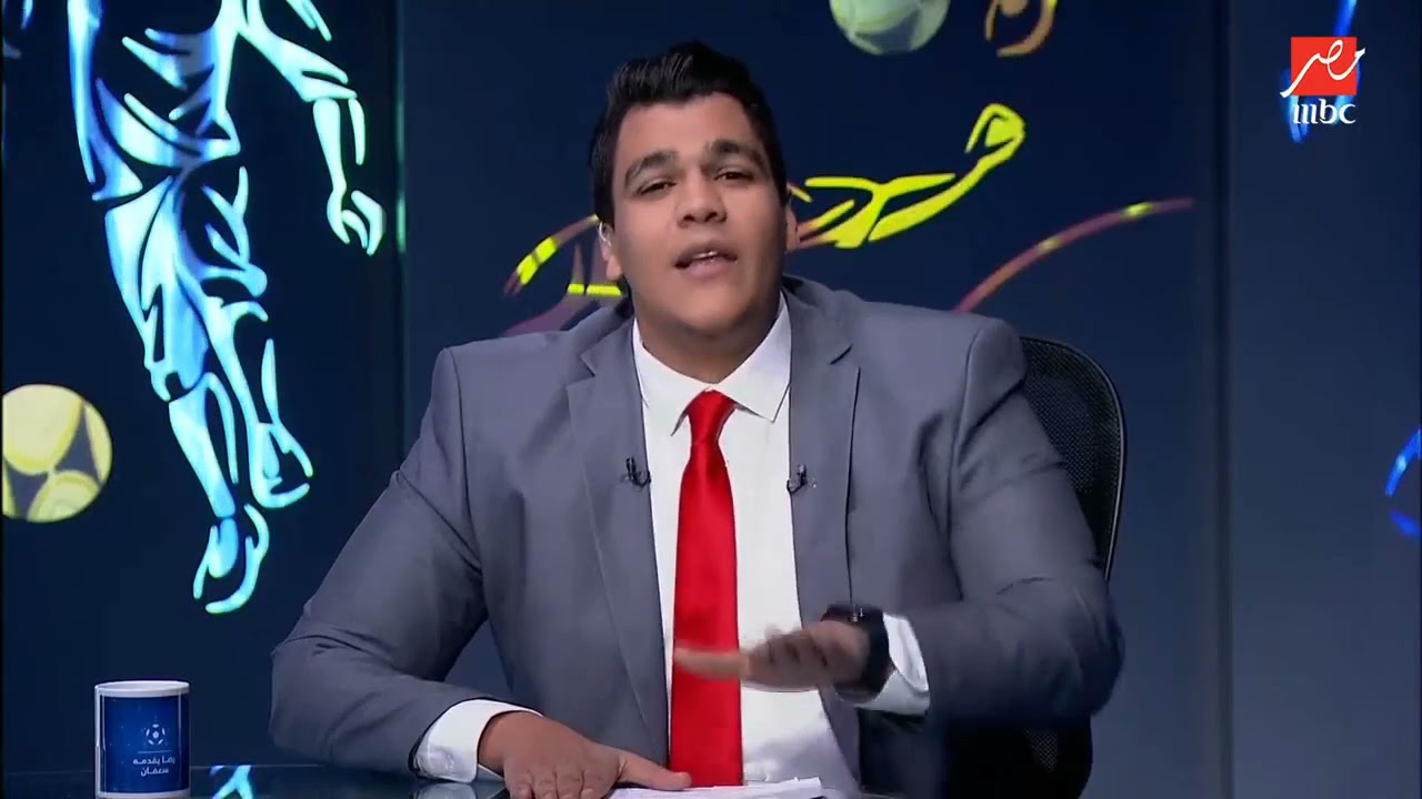 ‎أقوى رسالة لـ إيتو وجاساما، رضا عبد العال في ناس منفسنة على صلاح ومش عايزاة يرفع الكأس