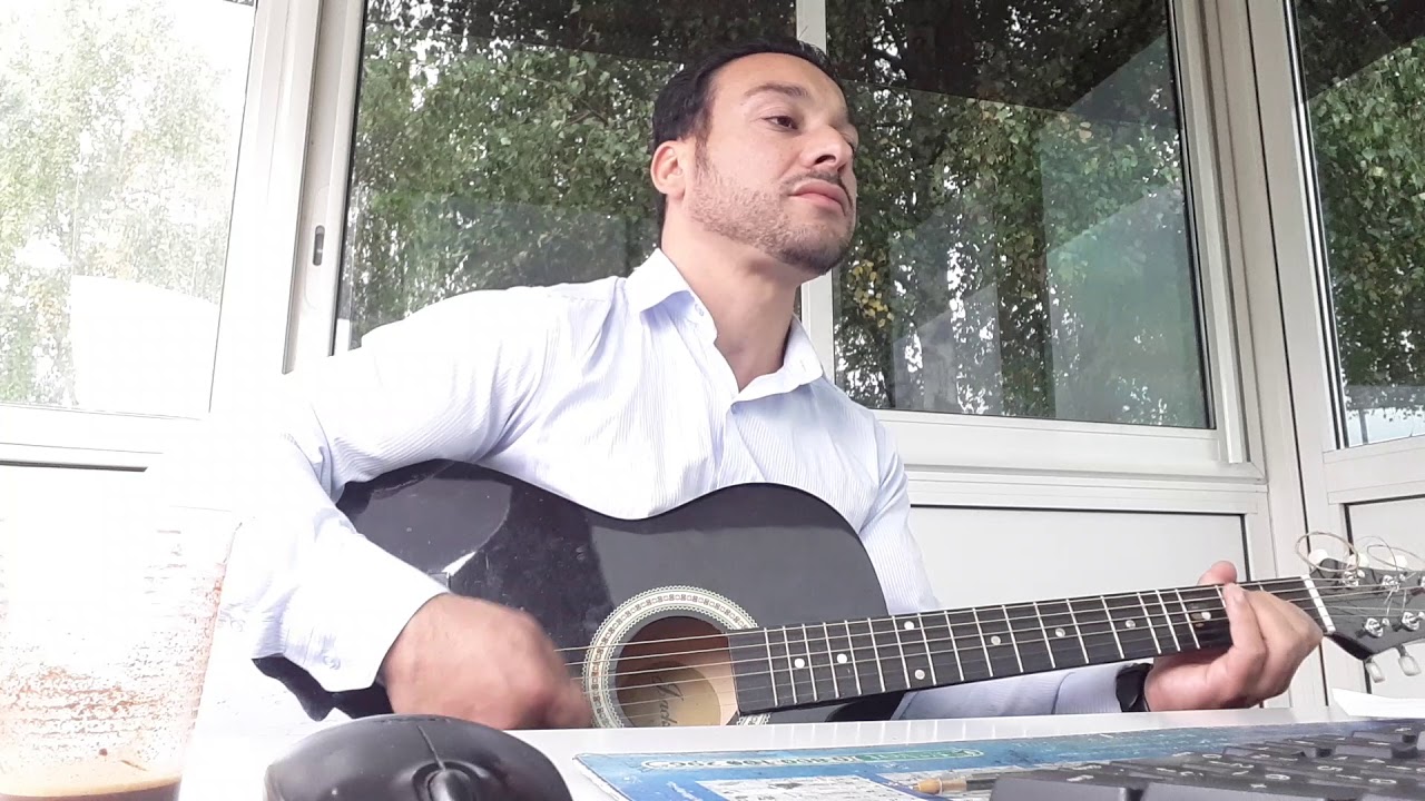 Ahmed oumeri ait menguellet