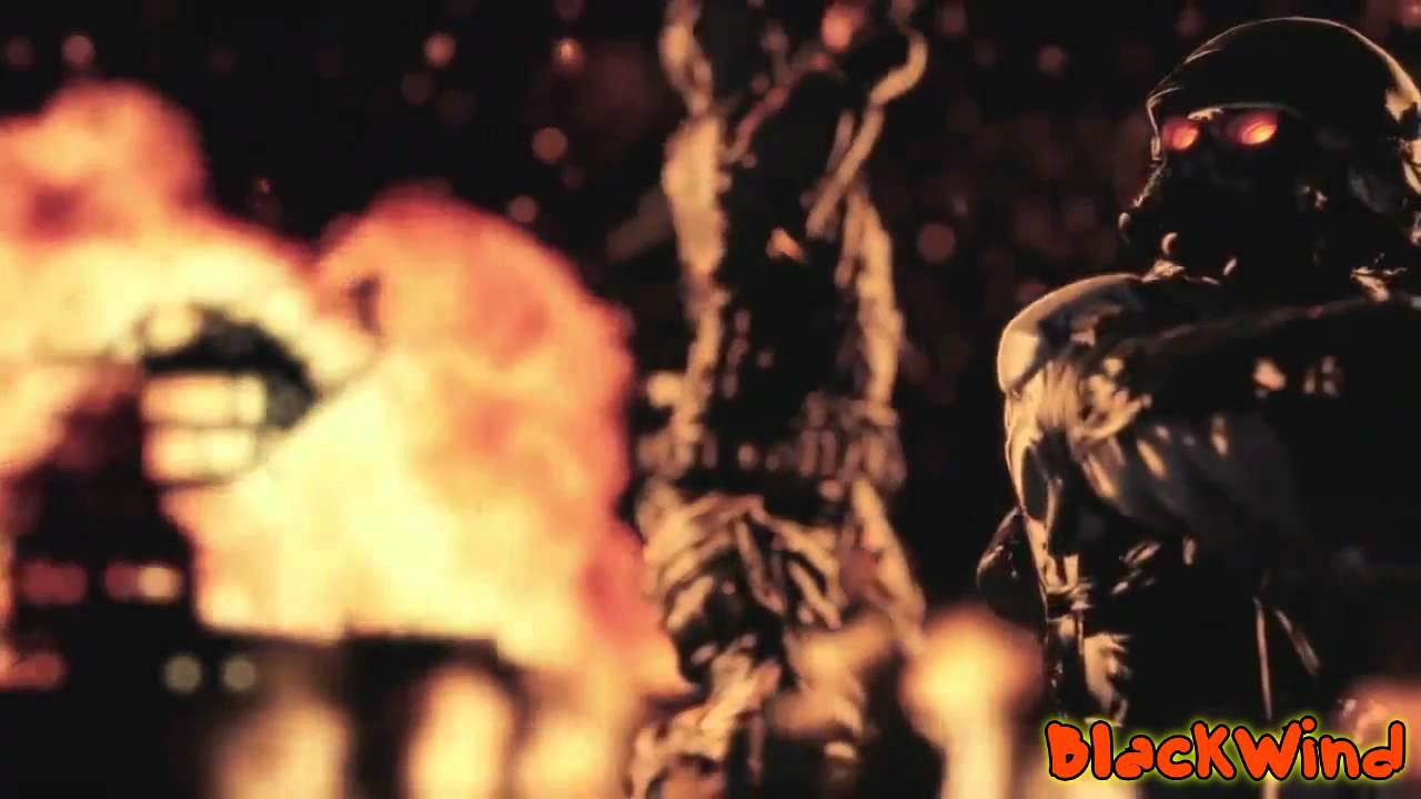 Killzone - Helghast Tribute [BlackWind]
