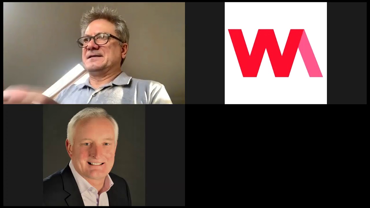 Street Works UK Conference 2020: Keynote speech from Clive Selley
