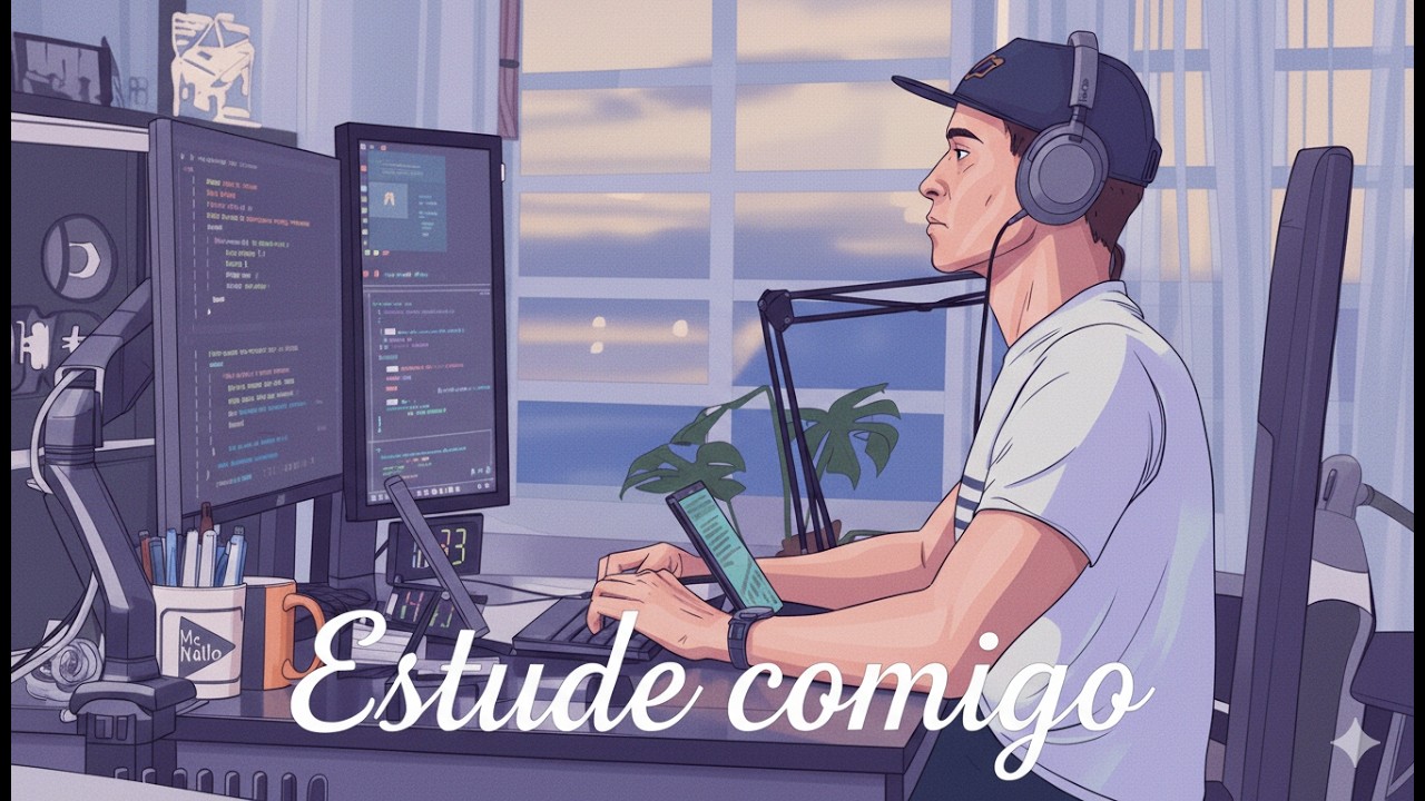 Edital publicado... E agora??? 🫣/ p.2 [dia 147/230]
