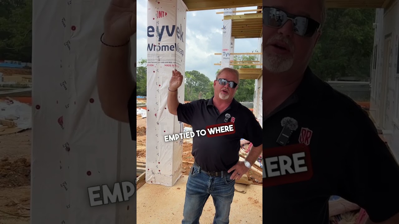 Keeping the construction site clean and managing trash is crucial.