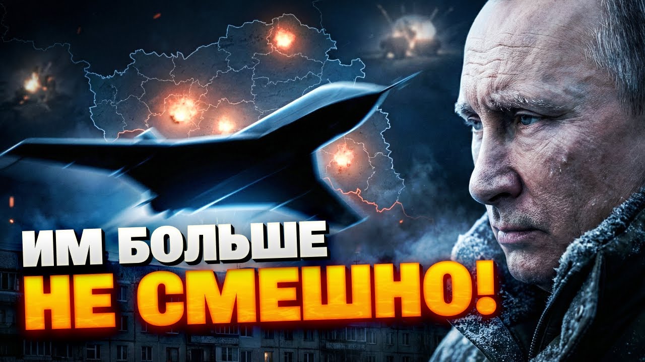 ОГО! Белгород ЗАМЕРЗАЕТ ЗАЖИВО! Эти кадры взорвали сеть – посмотрите, какой там АД!