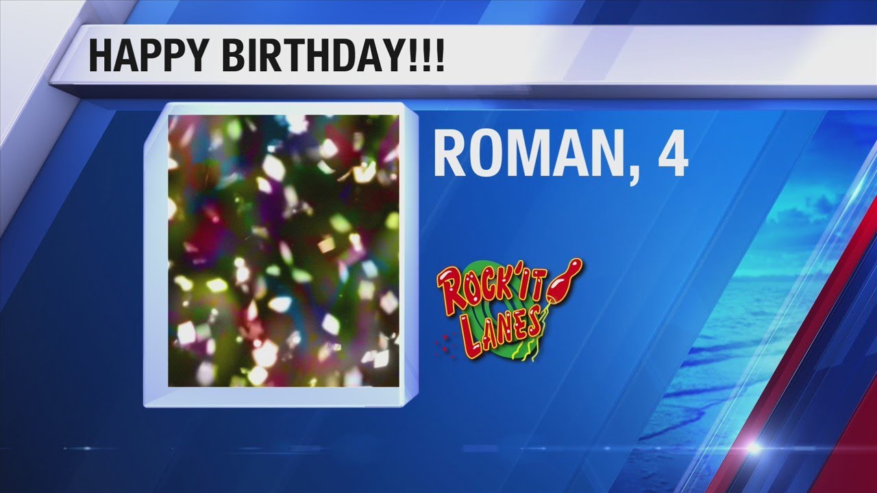 Birthdays for March 11th