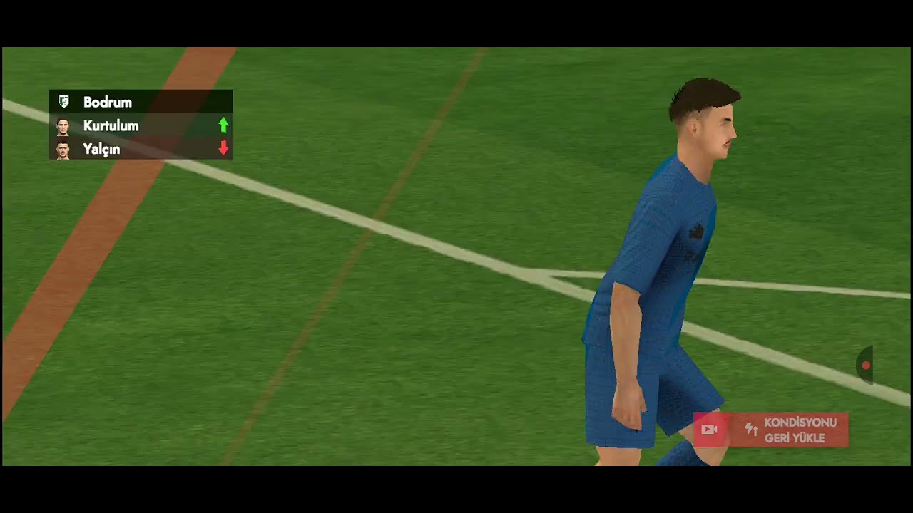 Futbol 2026 2. Bölüm