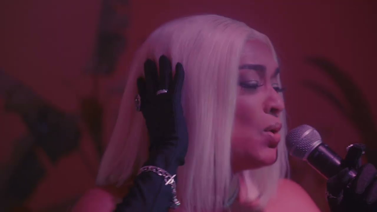 Stacey Mirander- Call You Mine (Official Video)