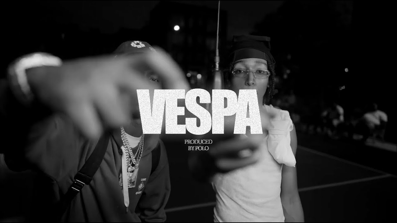 [FREE] Kyle Richh x Dee Billz x Polo Jerk Drill Type Beat  " VESPA " | INSTRUMENTAL