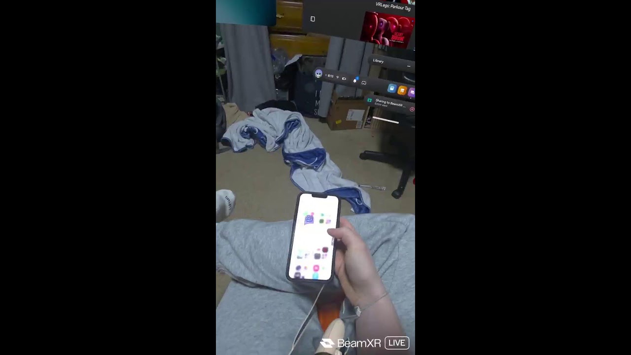 PLAYING UG