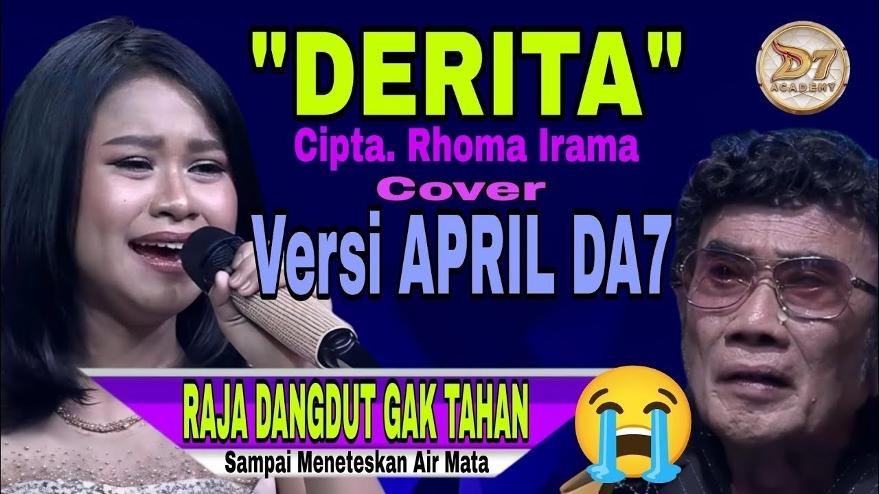 Bang Haji Sampai Menangis😭Dengar Suara Emas Anak Ajaib Yang Sedang Viral | Dede April da7