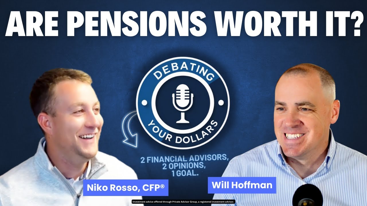 Pension Planning Mistakes Teachers and Public Employees Should Avoid