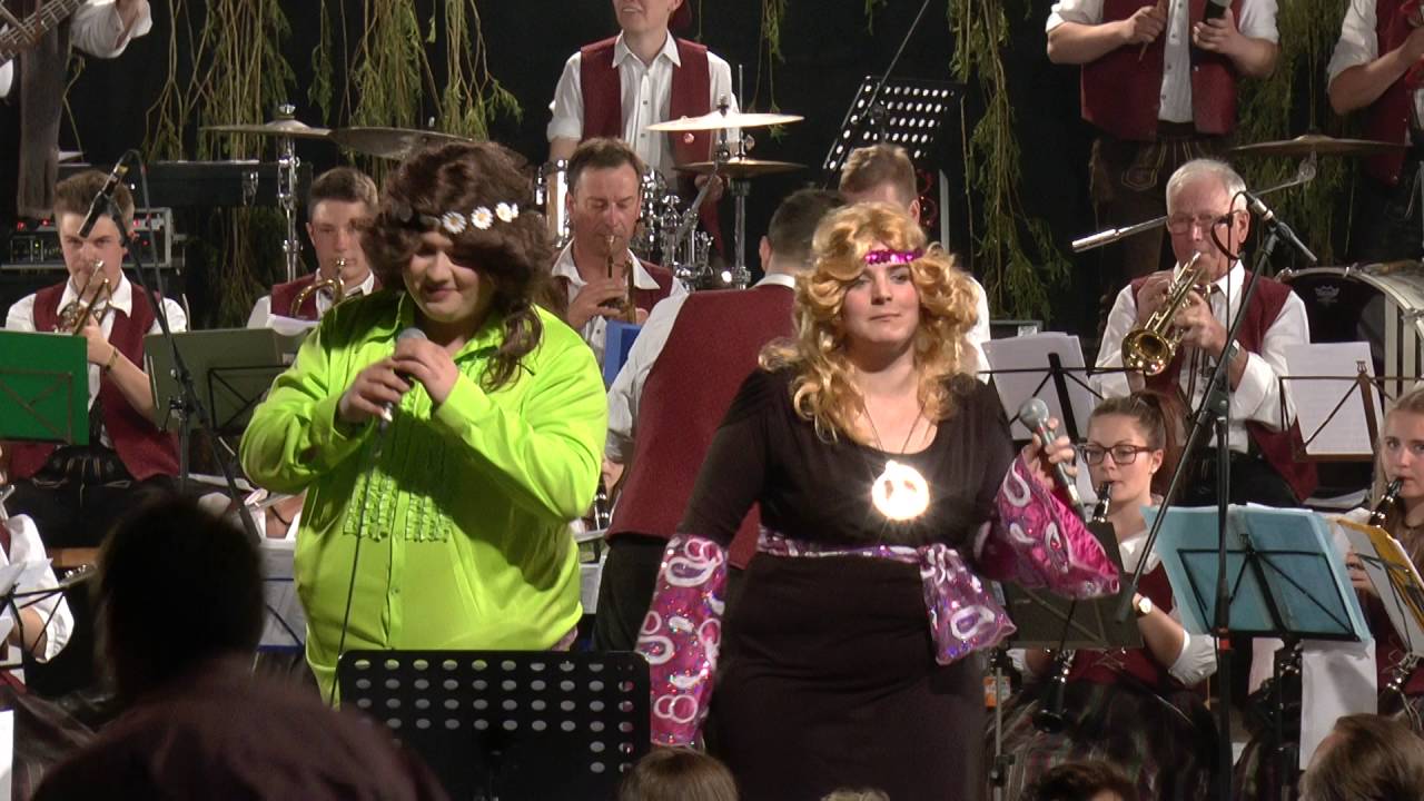 Musikverein Krumbach e.V D-88069 Tettnang