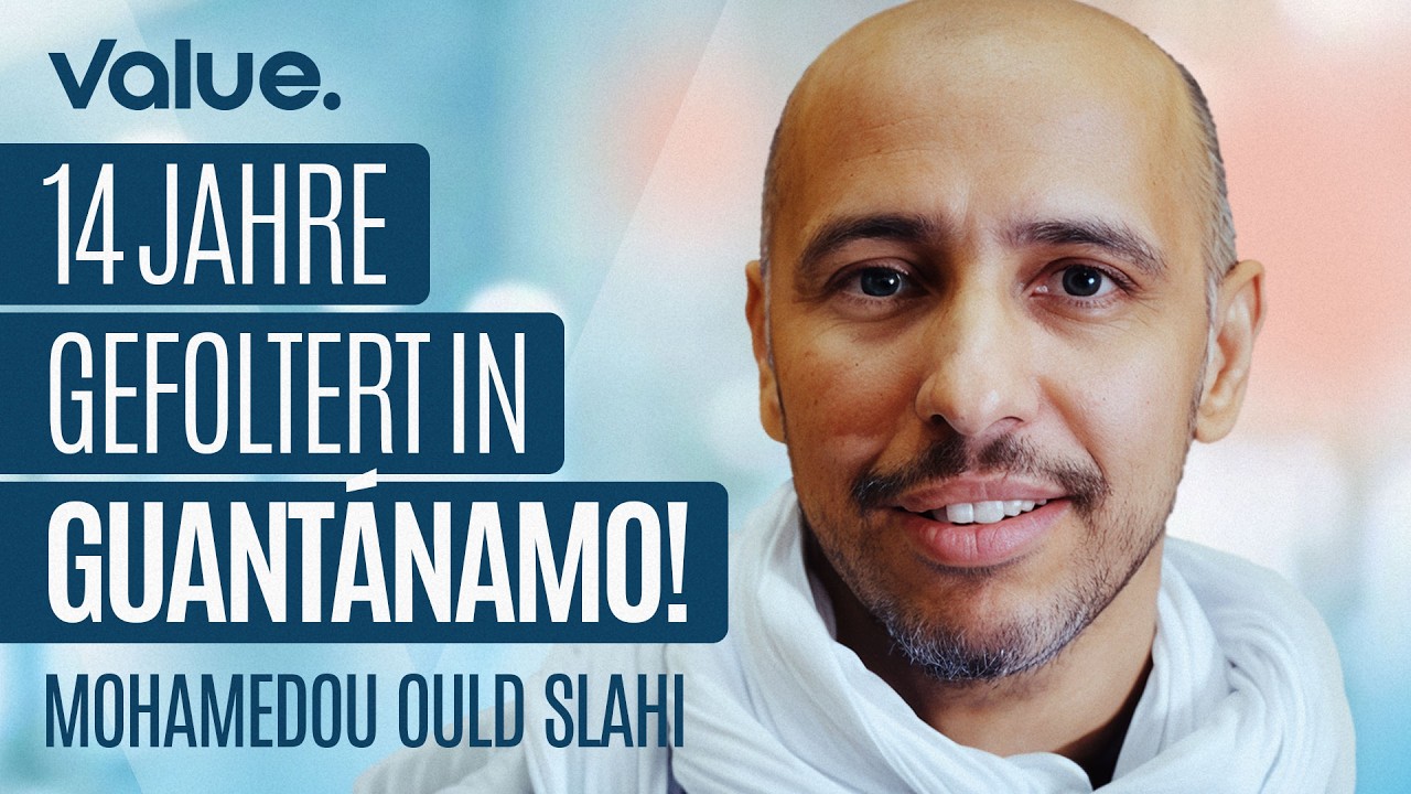 Der Mauretanier | Guantánamo, Folter, Unschuld: Warum dieser Mann bis heute ausgegrenzt wird