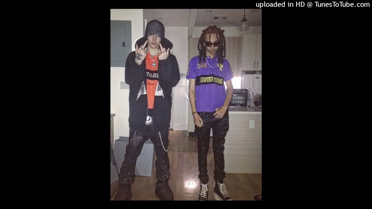 (free) che ginseng misogi type beat 