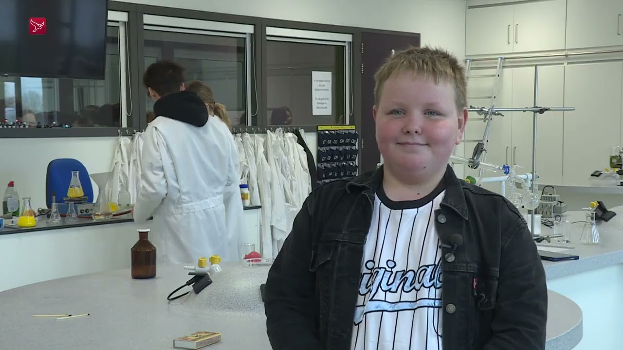 Porteum houdt eerste fysieke Open Dag voor achtstegroepers