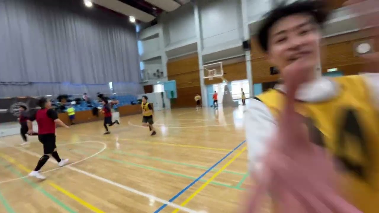 2026/1/30 クリスタリア　2試合目