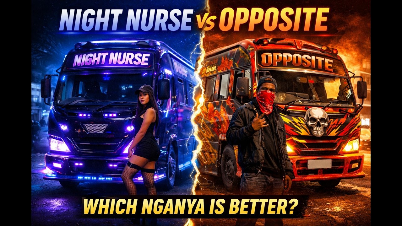 BTWN OPPOSITE AND NIGHT NURSE WHICH ONE IS THE BEST