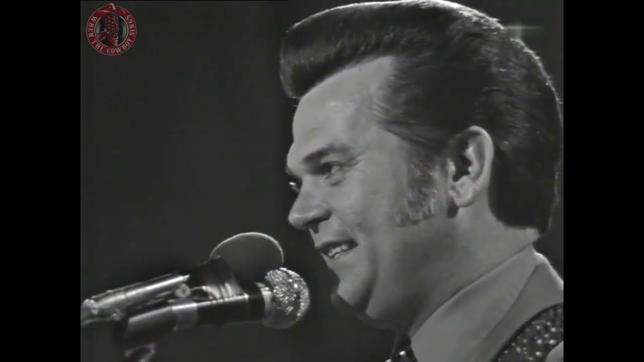 Conway Twitty - I Love you More Today 1970