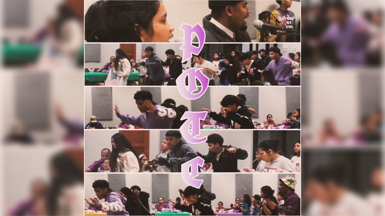 Alynna’s Kemem 💜| POTC Program 