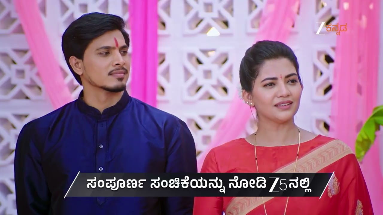 Lakshmi Nivasa | Ep - 902 | Preview | Mar 20 2026 | Zee Kannada