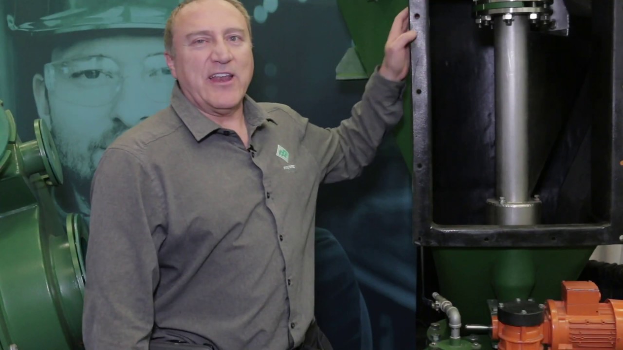 Metallurgical Accounting Sampler | Multotec Canada