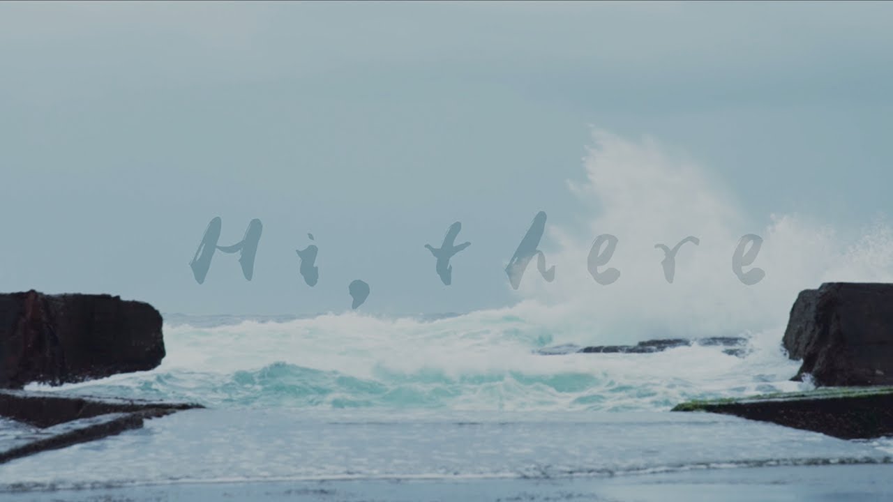 康士坦的變化球 KST－Hi There （Official Music Video）