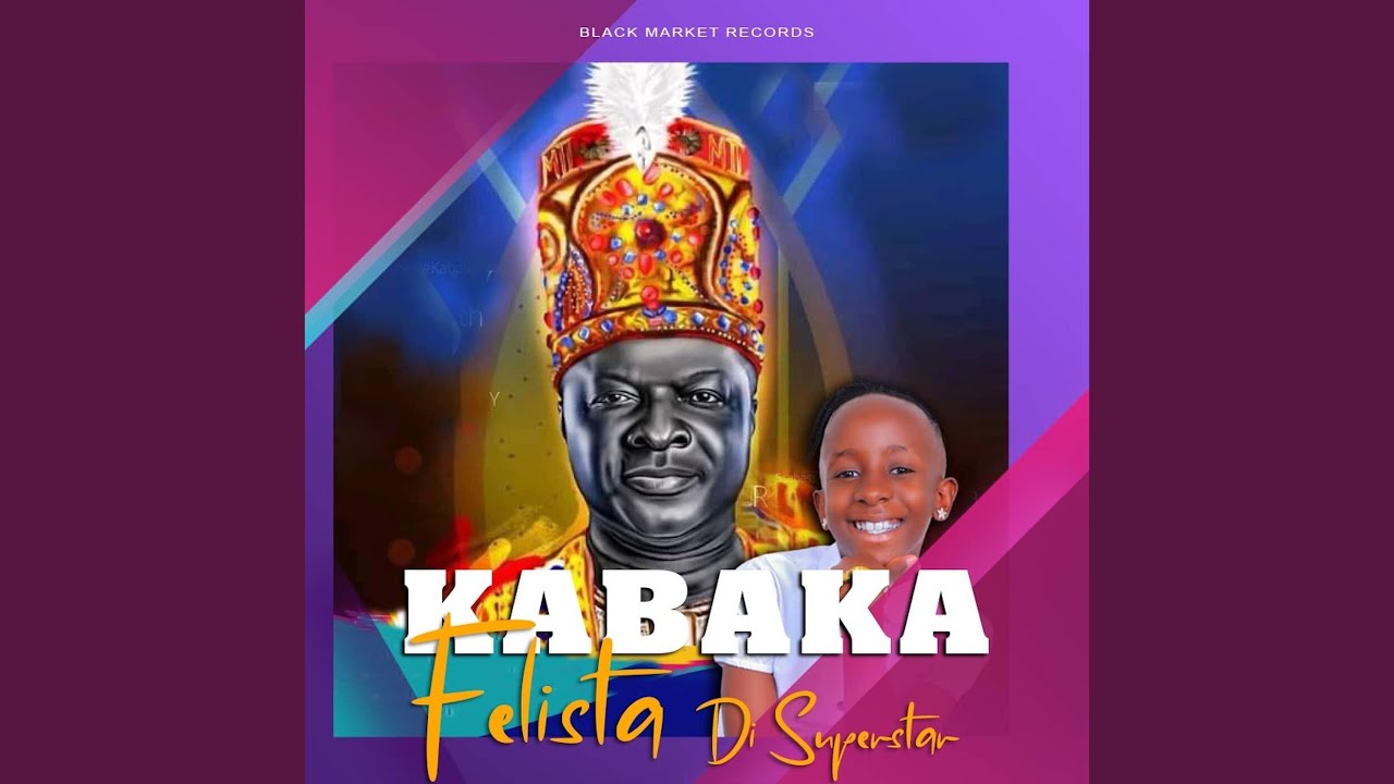 Kabaka