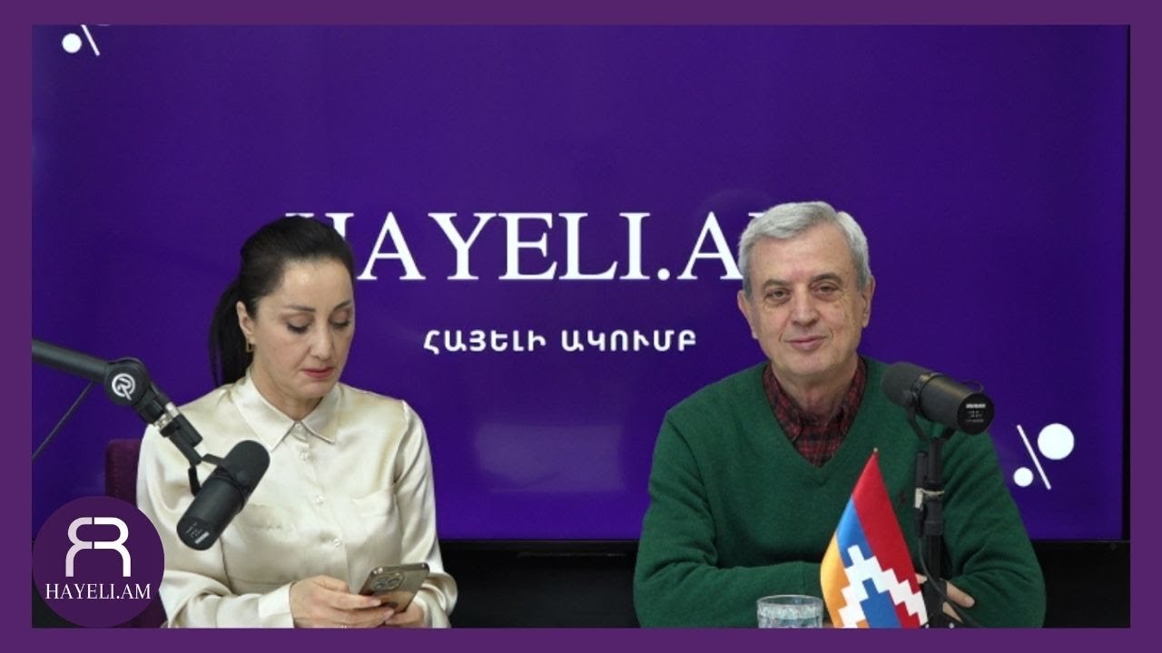 #ՈՒՂԻՂ․ «Եկել է Նիկոլի՝ սև փողերի տոկոսները վճարելու ժամանակը»․ Գագիկ Մինասյան