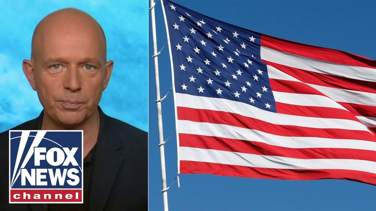 This Democratic plan is illegal and outrageous: Steve Hilton
