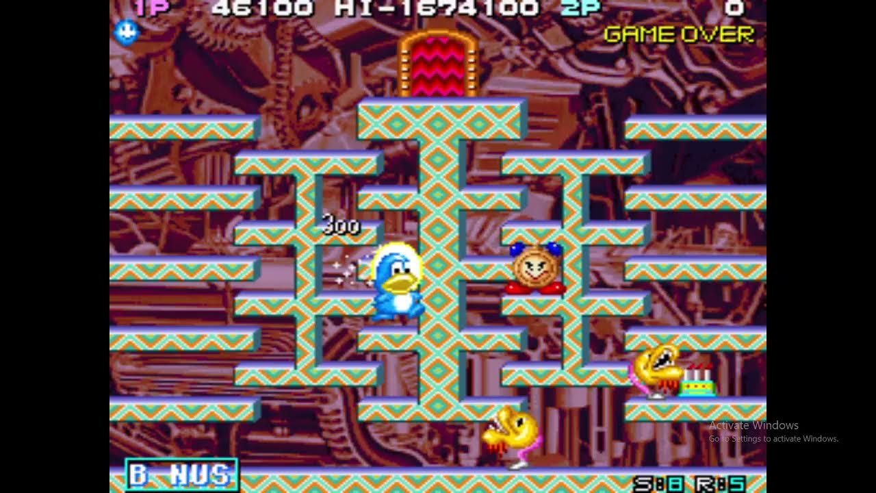 Classic Mame 32 game 2025 hidden gem