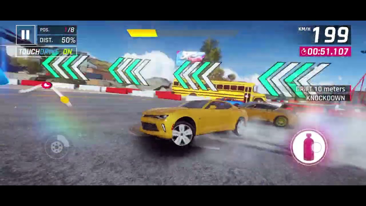 ASPHALT 9 MENTAL GAMING EXPERT GAMEPLAY