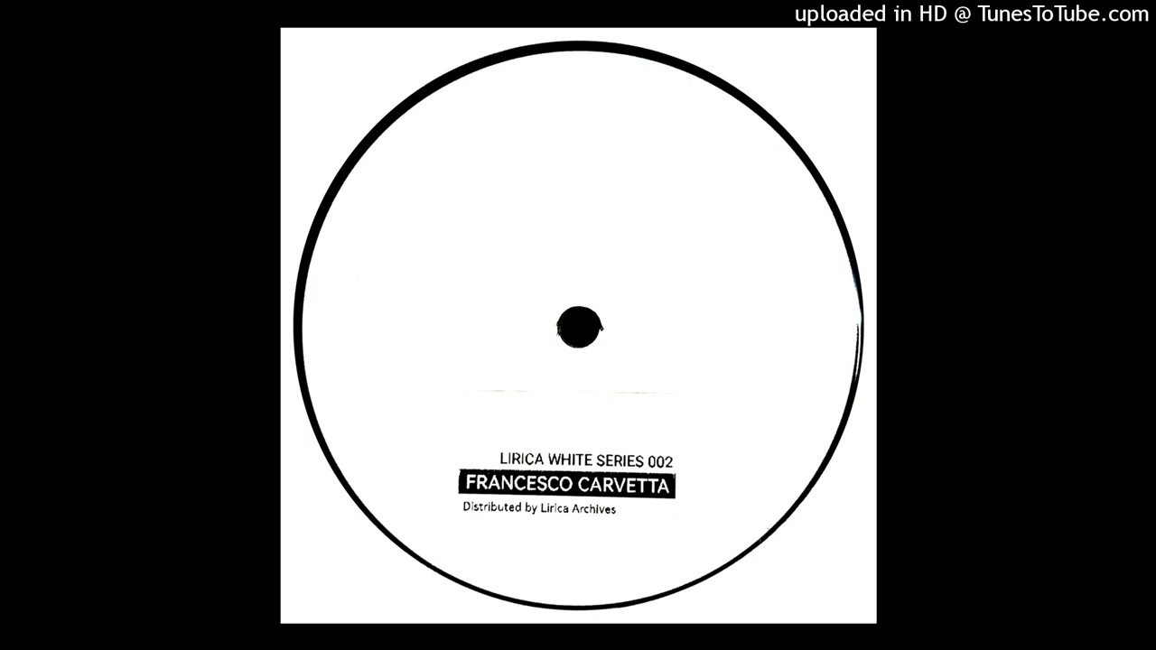 Francesco Carvetta - 503