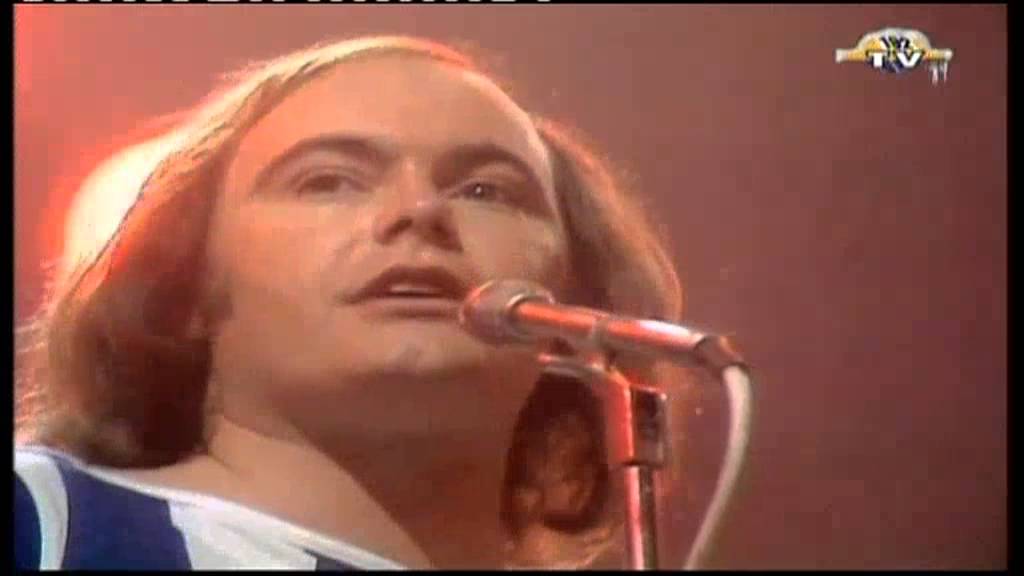Sutherland Brothers & Quiver - When The Train Comes