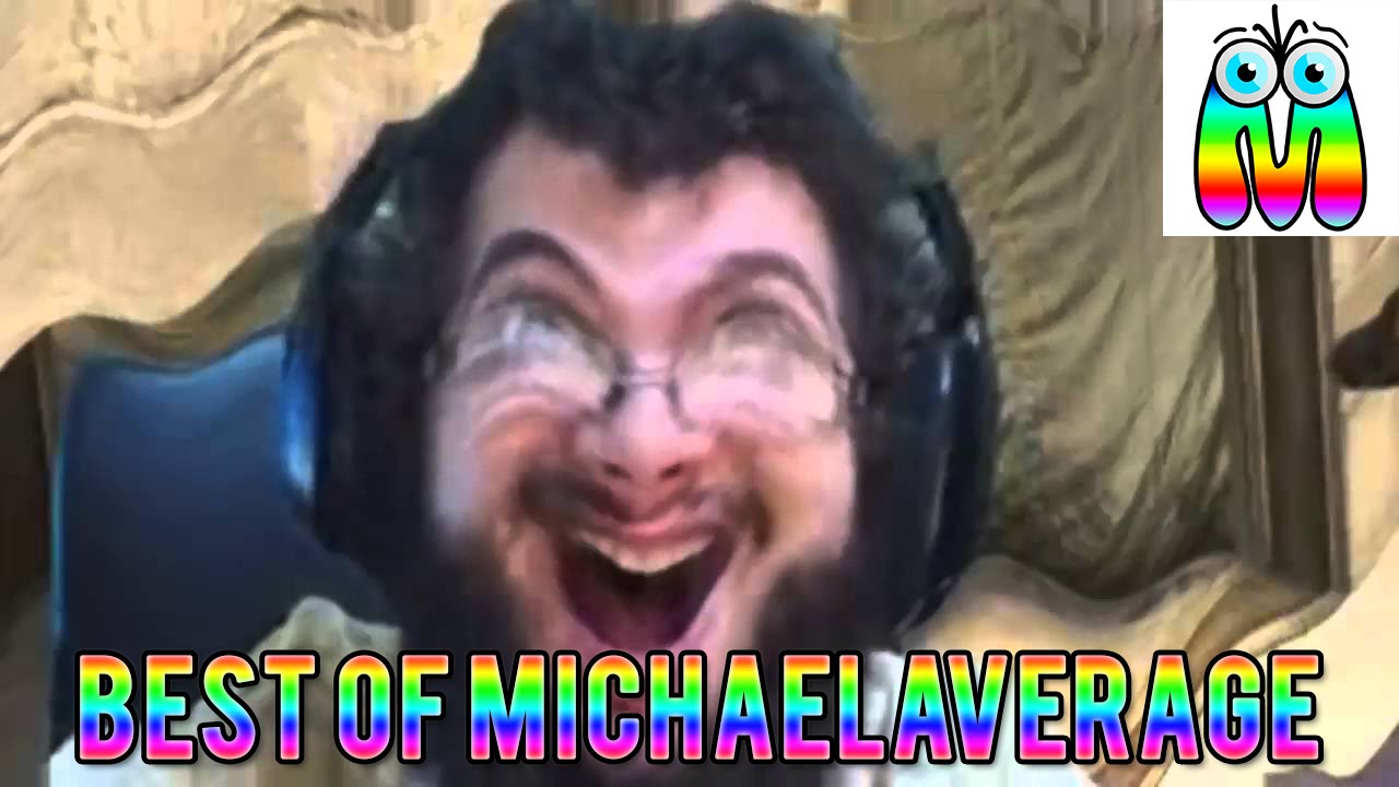 BEST OF Michael Average