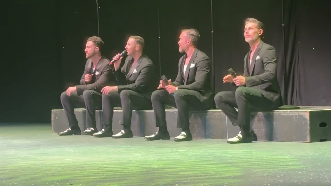 18 - The Overtones 