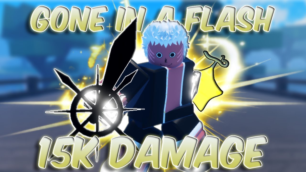 [GPO] FASTEST MAN ALIVE IN GPO BATTLE ROYALE