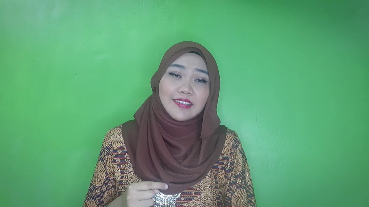 Gunung Bentan | Cover By Auni Faqihah