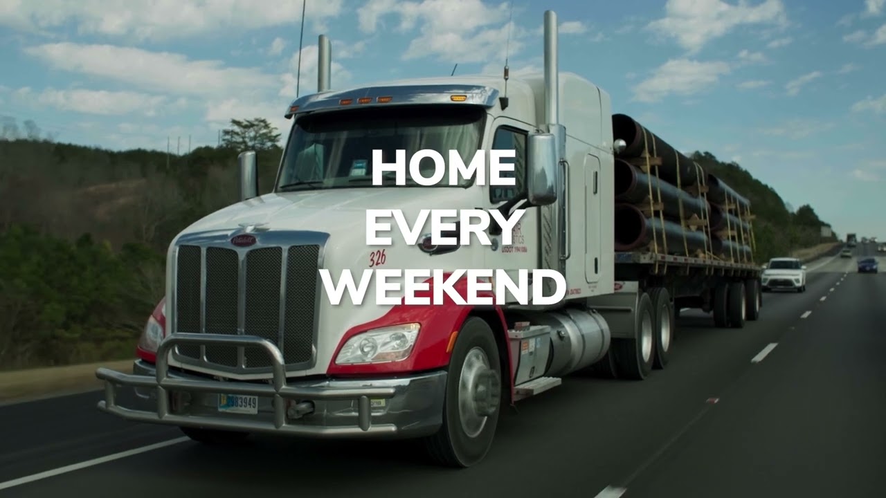 Blair Logistics - Flatbed Owner Operator & Lease Purchase