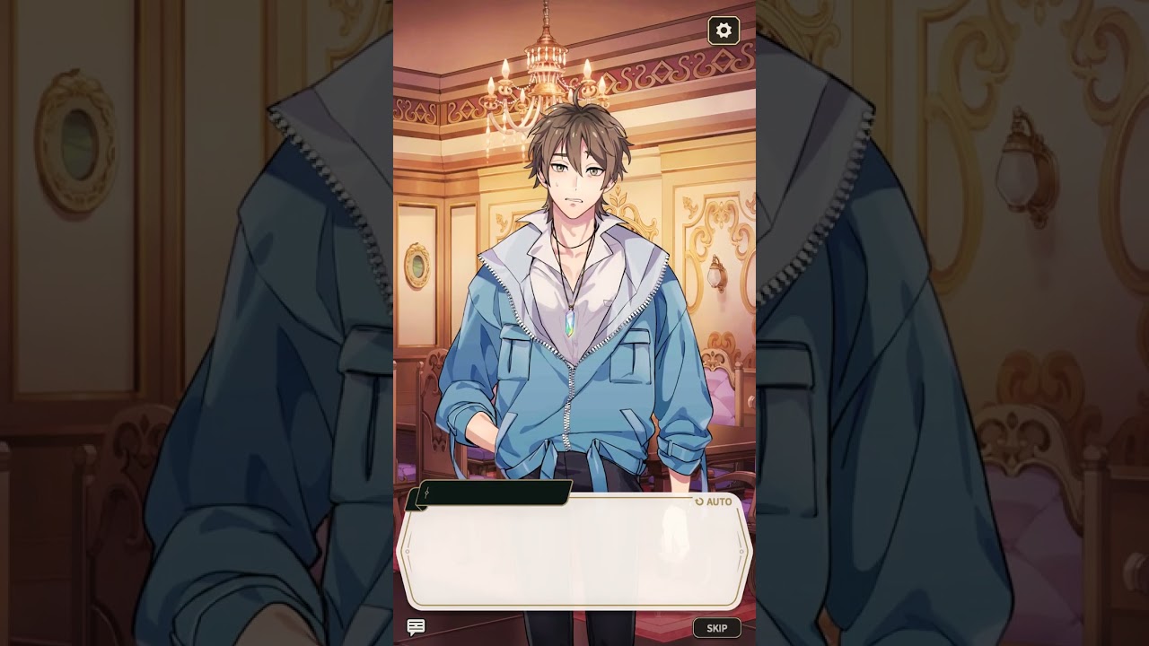 Familiar Aster Story