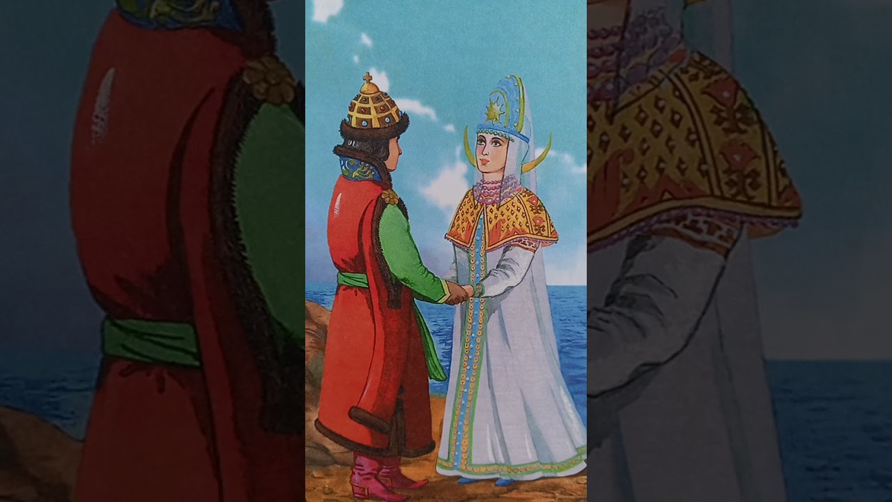 ч.2.О Матери Мира./О Лжемиссии( она же великая блудница),её характеристики.