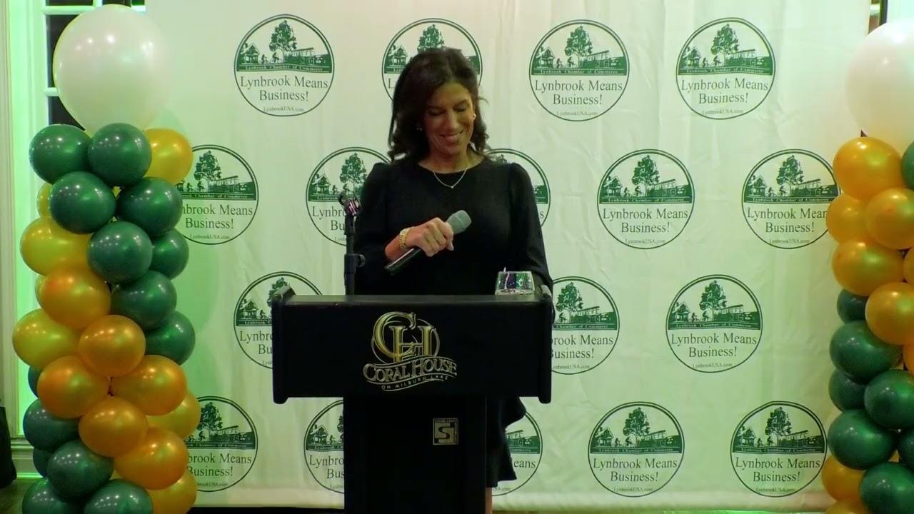Chamber of Commerce Evening of Excellence 2026