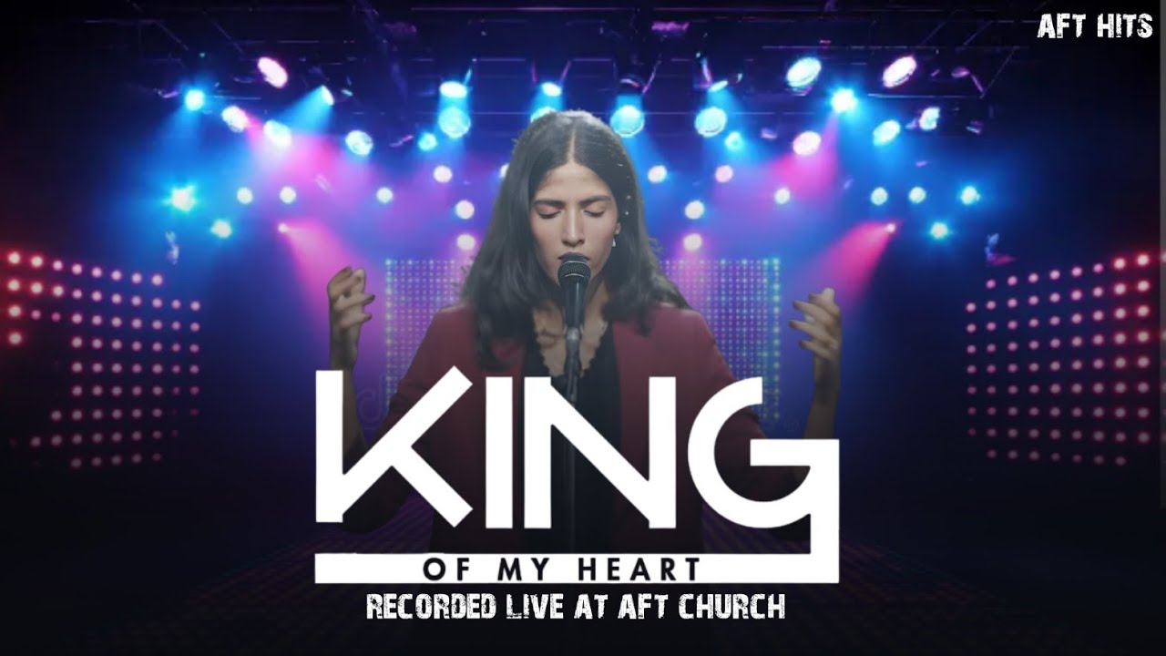King of my Heart :: Aft Church :: Aft hits :: English Songs.