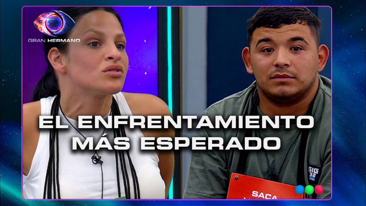 &iquest;Chiara y Giuliano dejaron ver la verdadera cara de Brian? - Gran Hermano 2025